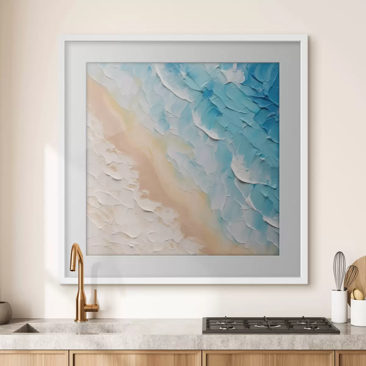 Poster Mare f44835