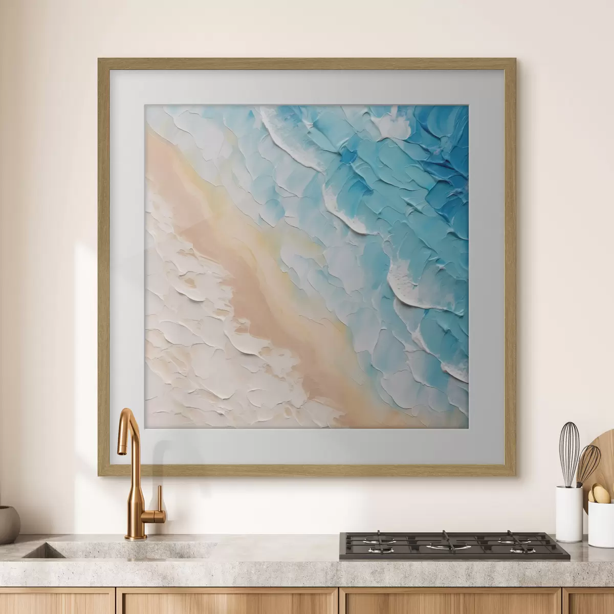 Poster Mare f44835