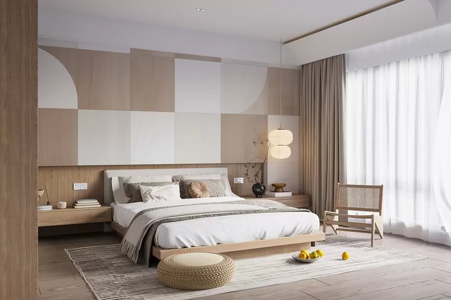 carta da parati Forme geometriche nr. w04179