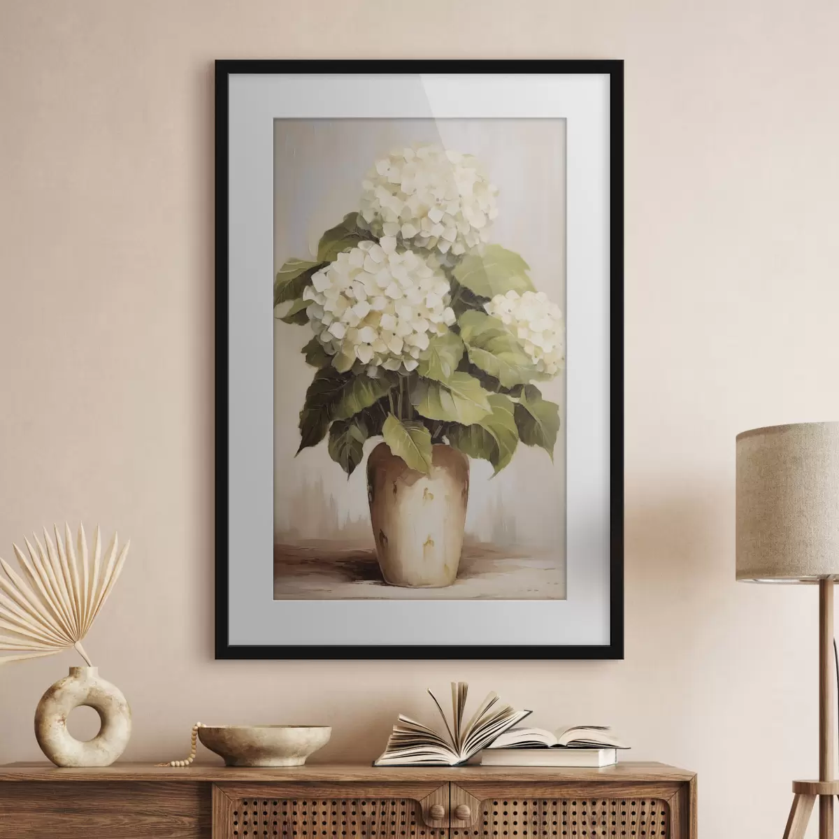 Poster Ispirazione e energia f44907
