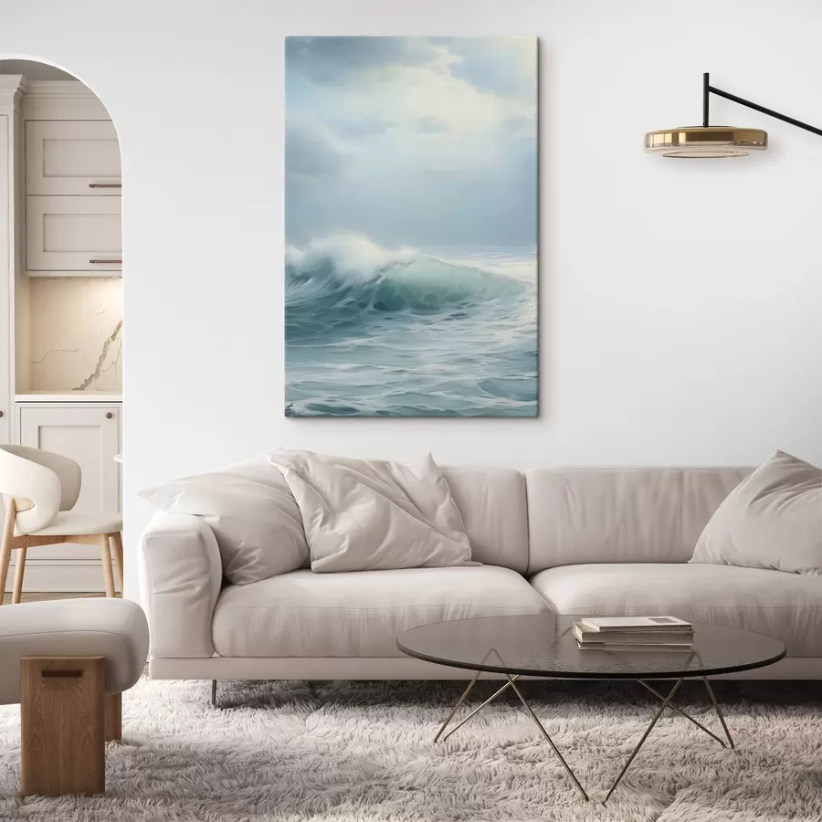 carta da parati Superficie dell'acqua nr. s44952