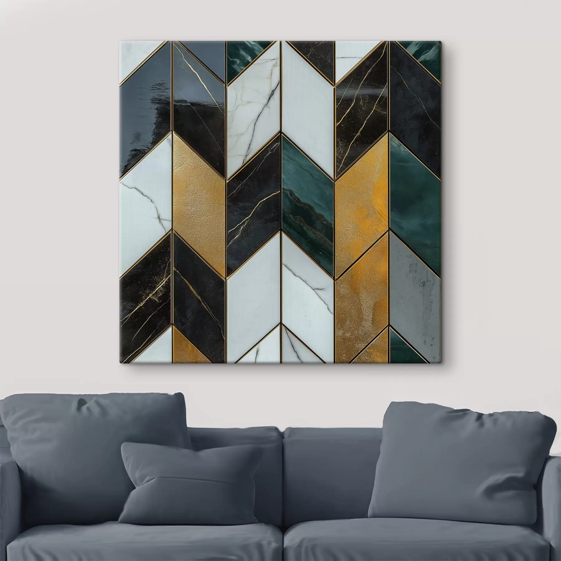 carta da parati Astrazione del marmo nr. s44973