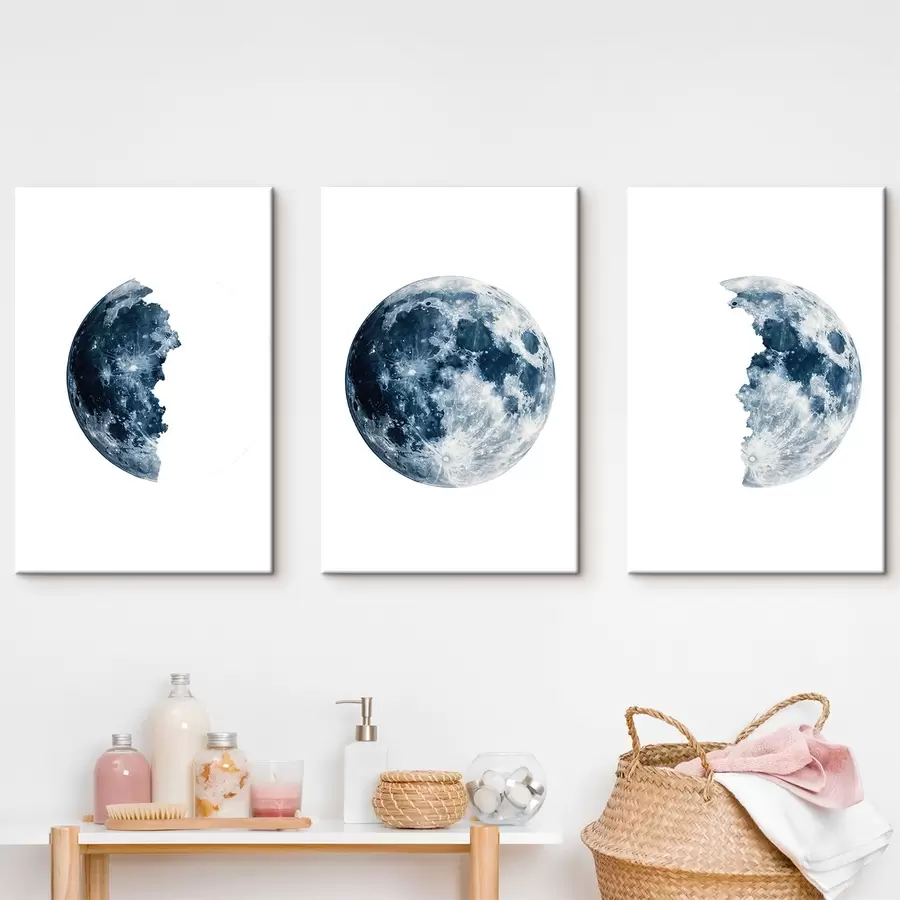 carta da parati Foglie al tramonto nr. m00469