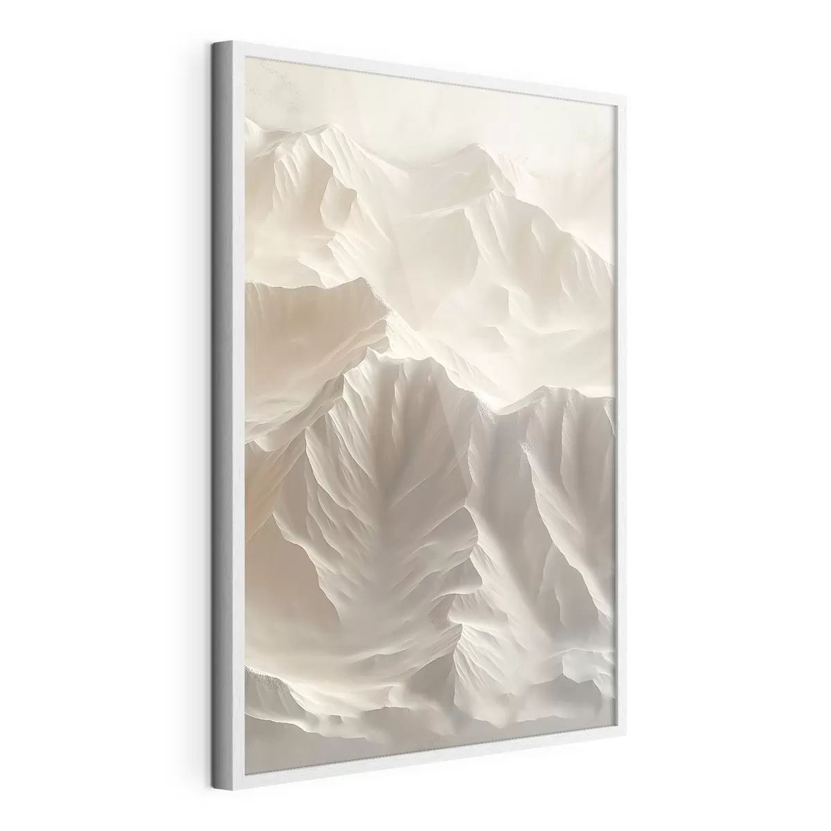 Poster Creste ondulate f44954