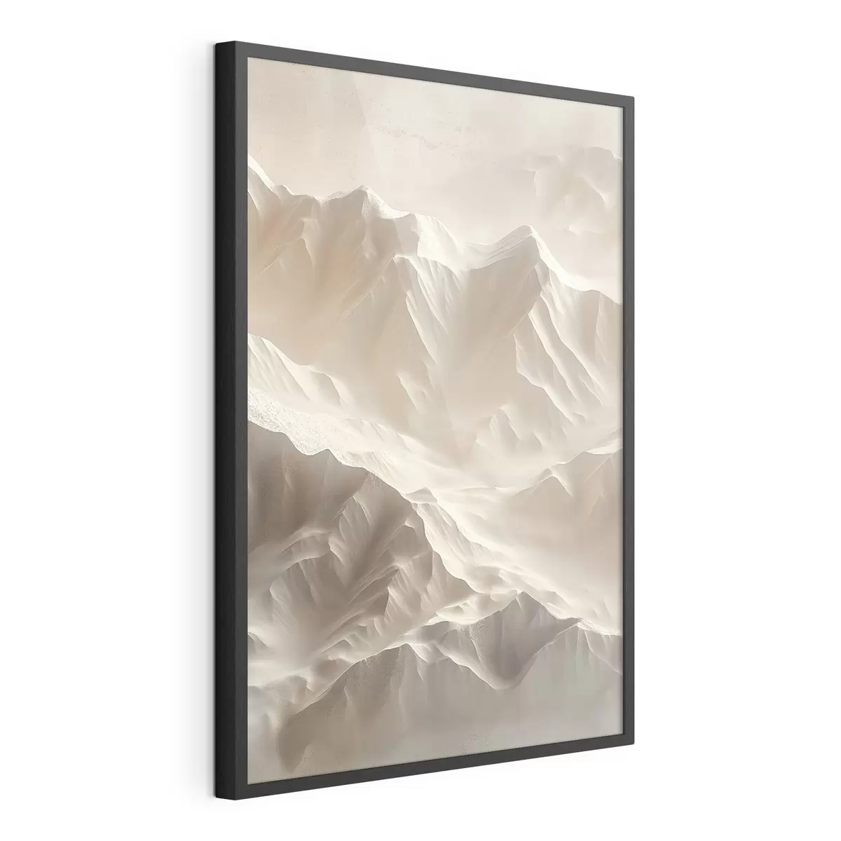 Poster Linee di cresta f44955