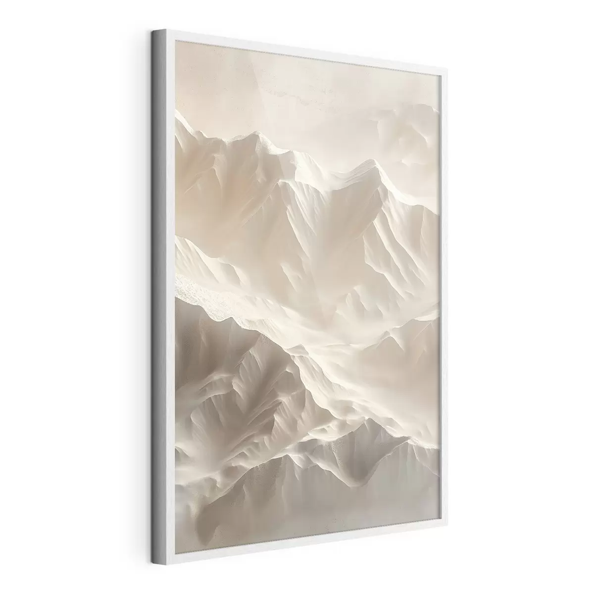 Poster Linee di cresta f44955
