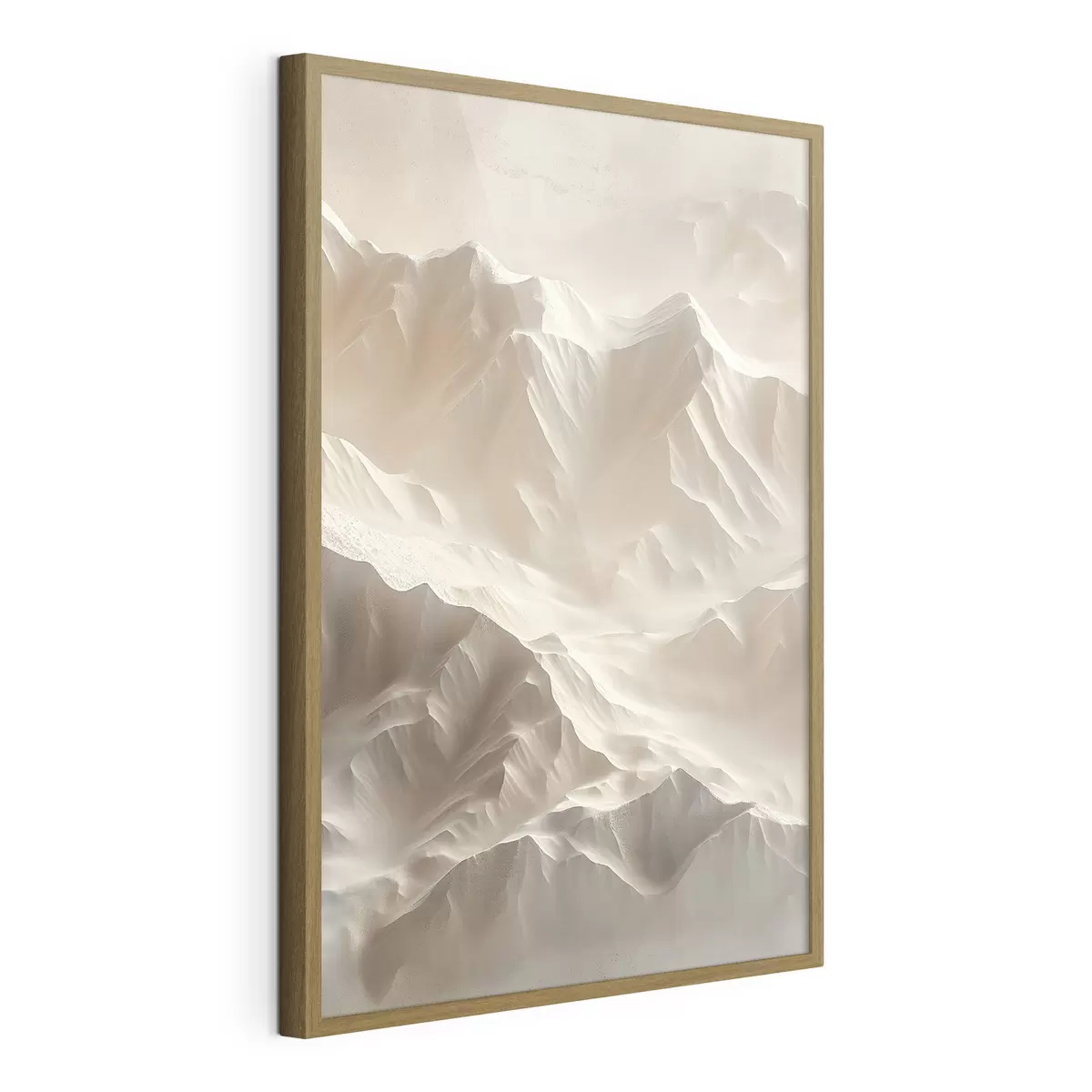 Poster Linee di cresta f44955