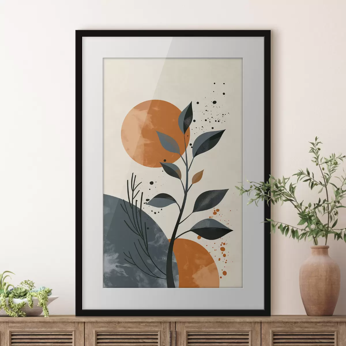 Poster Promessa e incontro f44959
