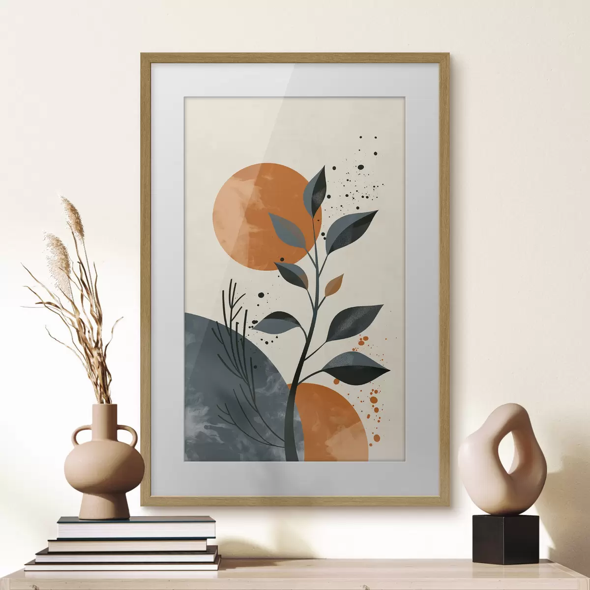 Poster Promessa e incontro f44959