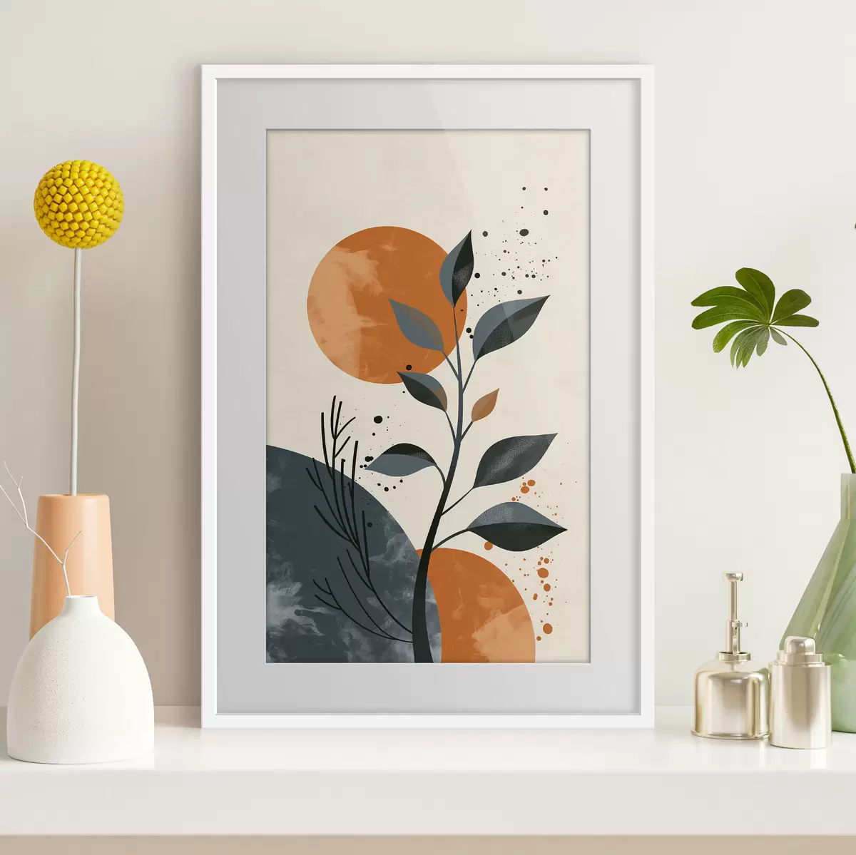 Poster Promessa e incontro f44959