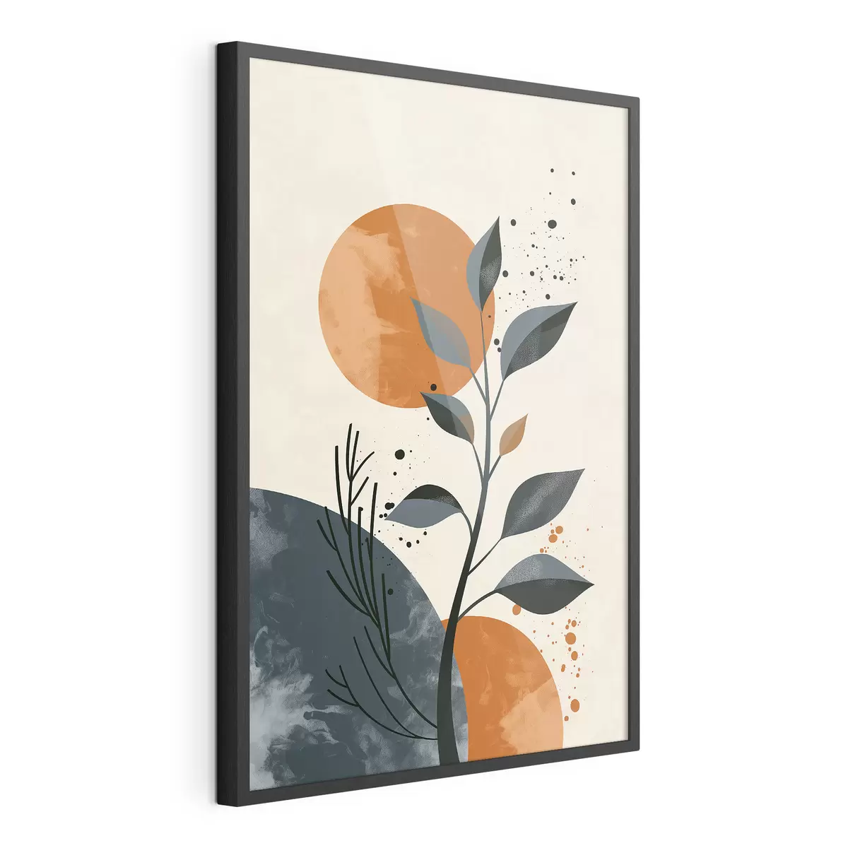 Poster Promessa e incontro f44959