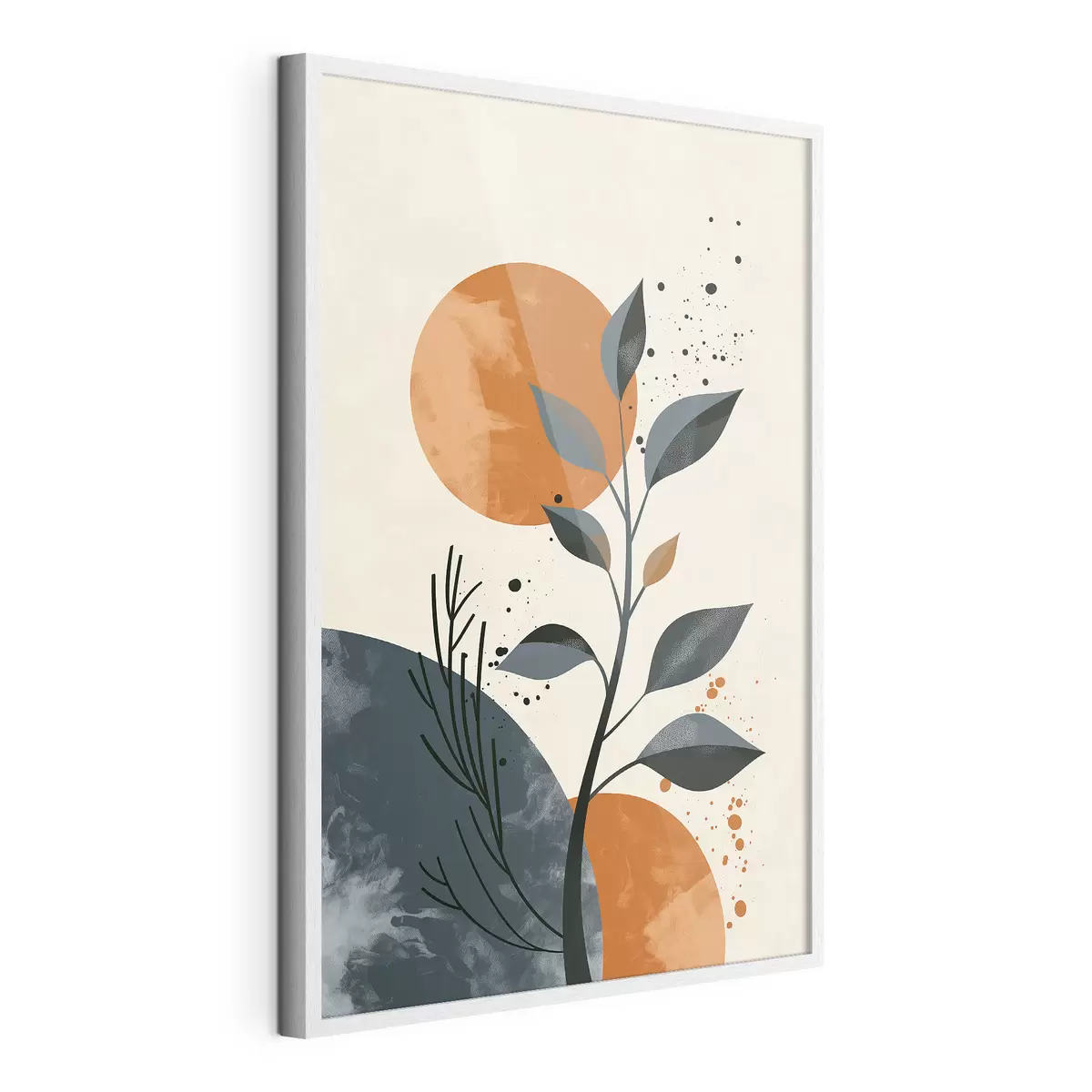 Poster Promessa e incontro f44959
