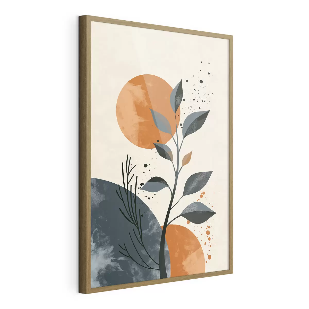 Poster Promessa e incontro f44959