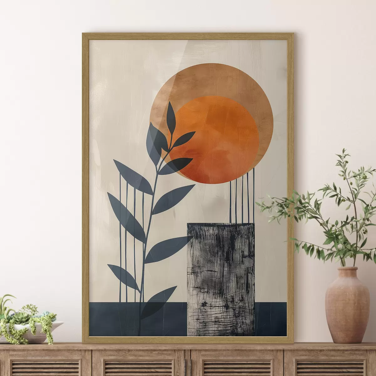 Poster Promessa e pace f44961