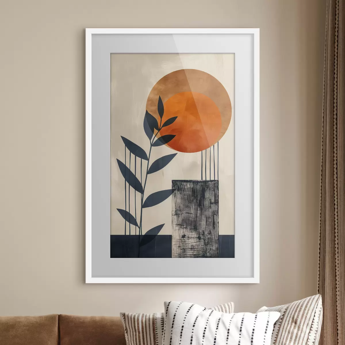 Poster Promessa e pace f44961