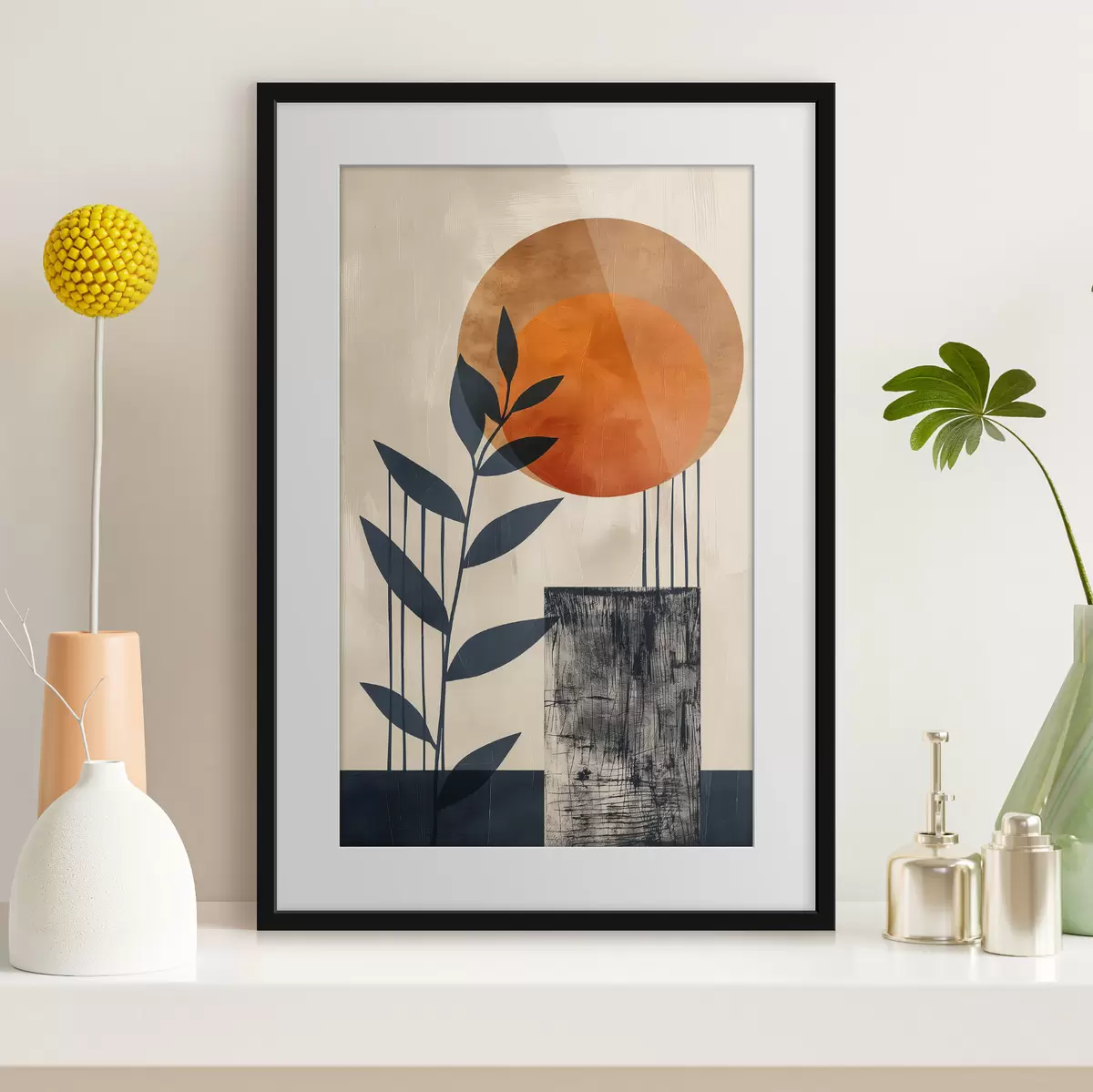 Poster Promessa e pace f44961