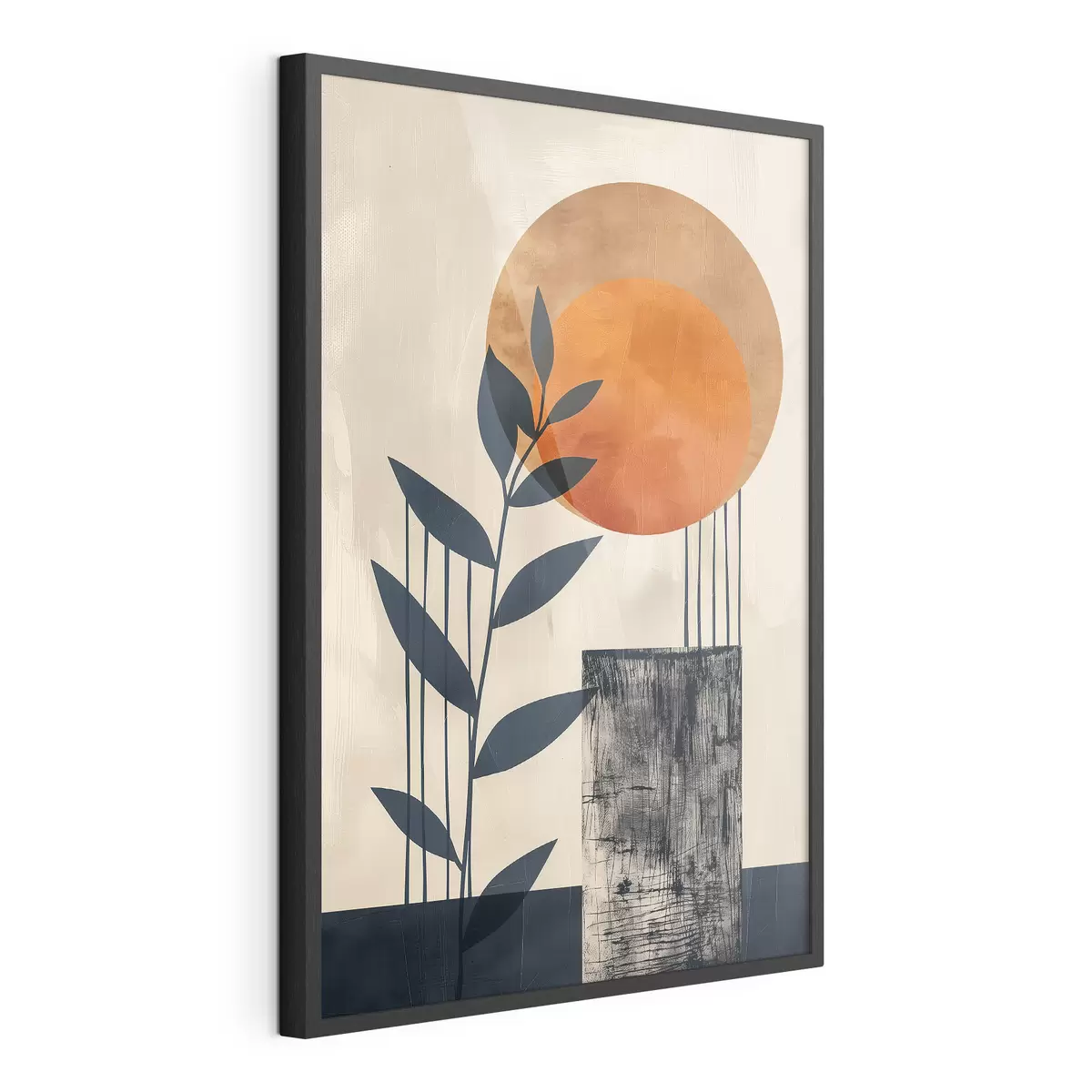 Poster Promessa e pace f44961