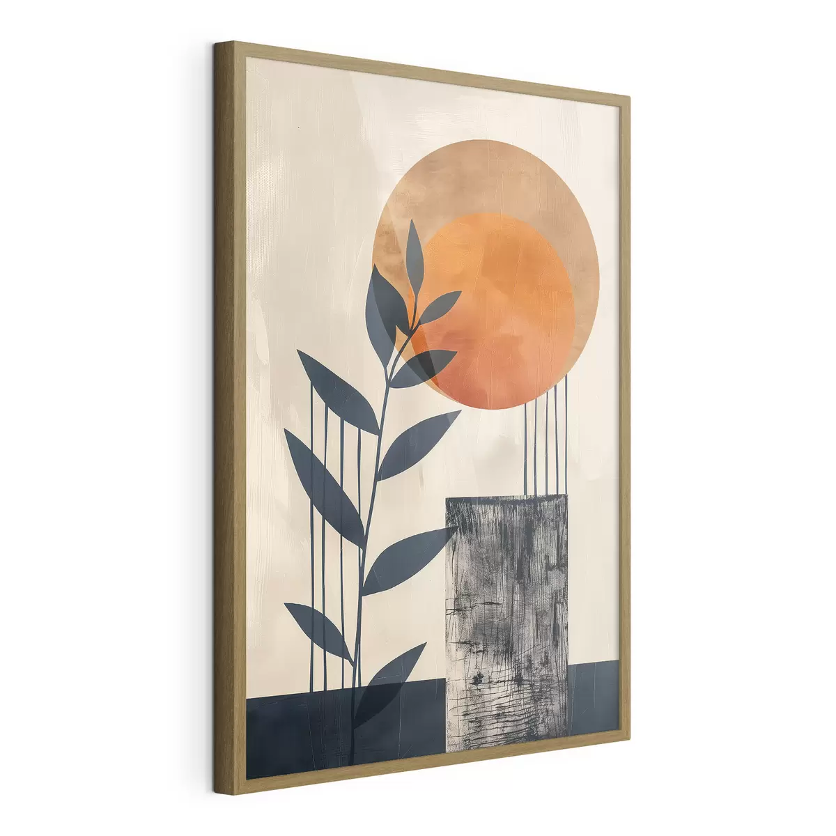 Poster Promessa e pace f44961