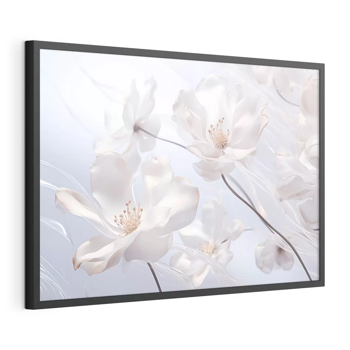 Poster Fiori e devozione f44931
