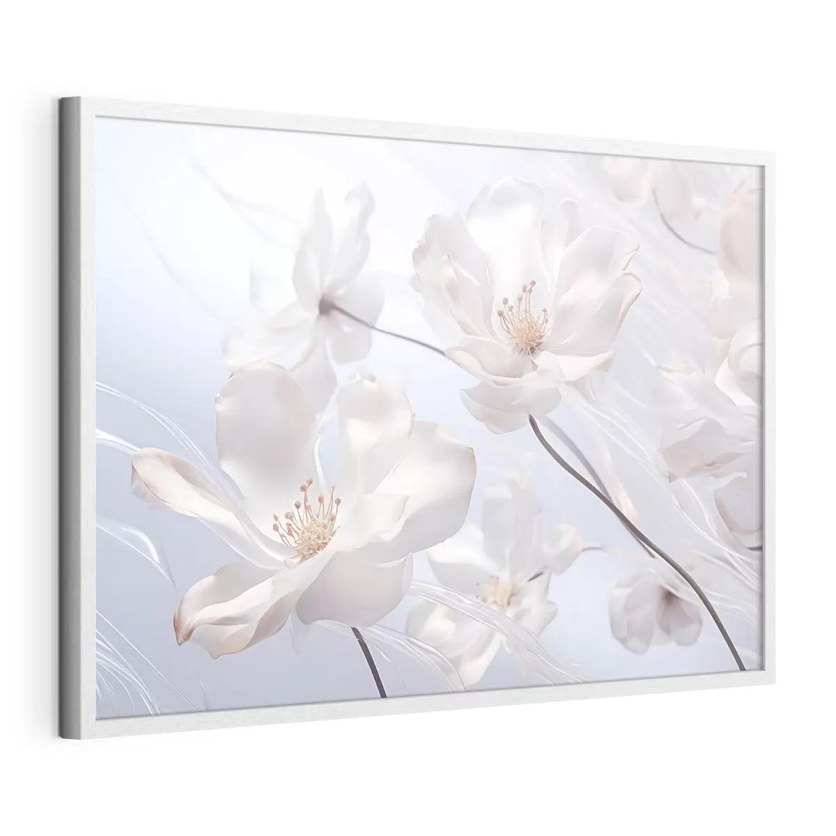 Poster Fiori e devozione f44931