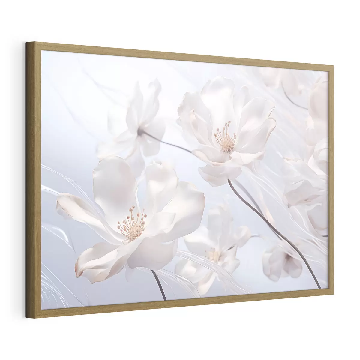Poster Fiori e devozione f44931