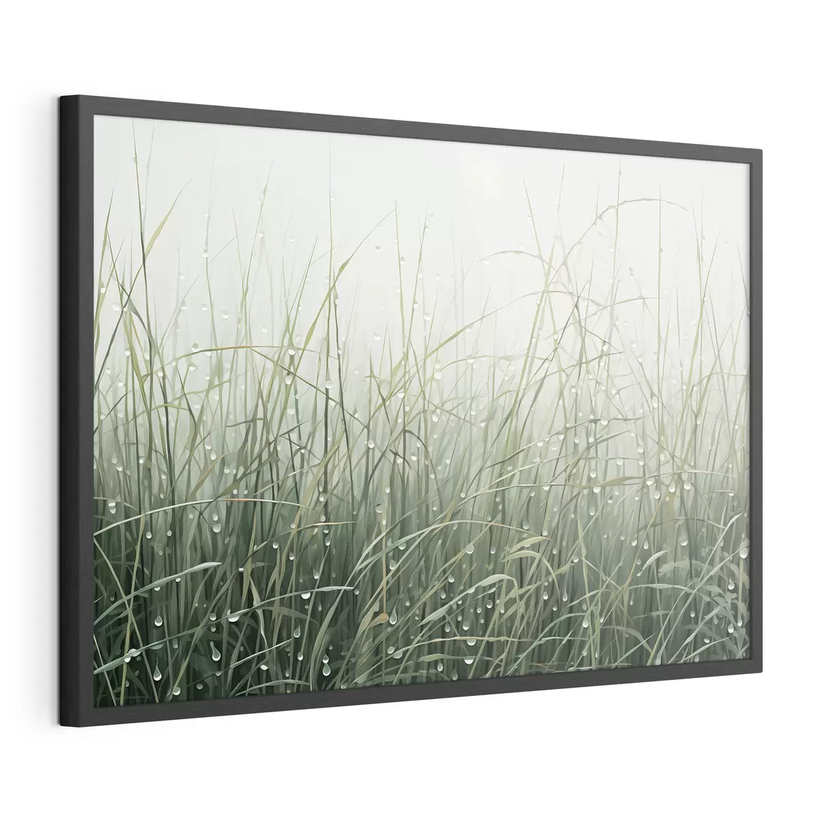 Poster Giardino e respiro f44932