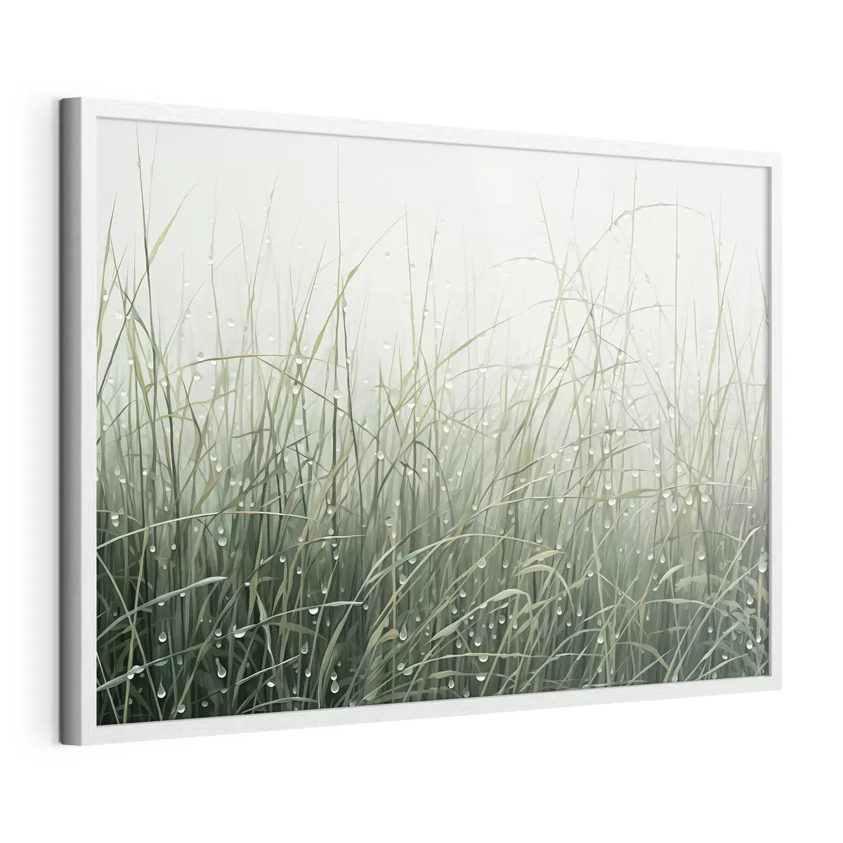Poster Giardino e respiro f44932
