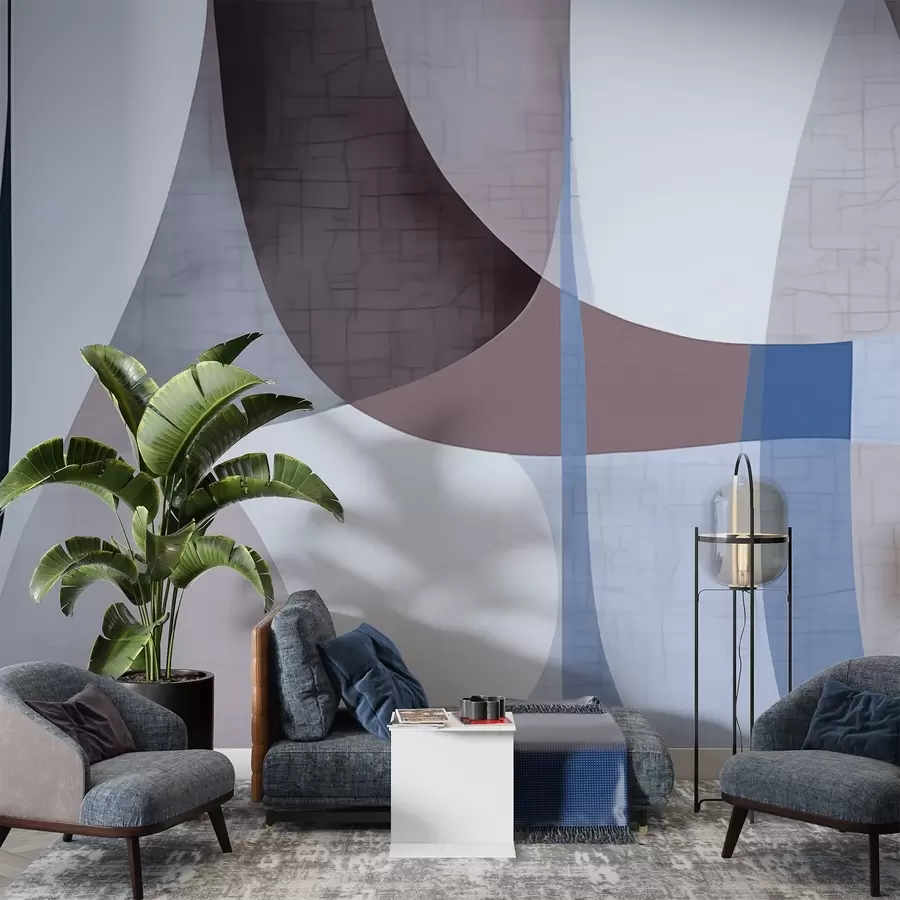 carta da parati Astrazione nr. w04222