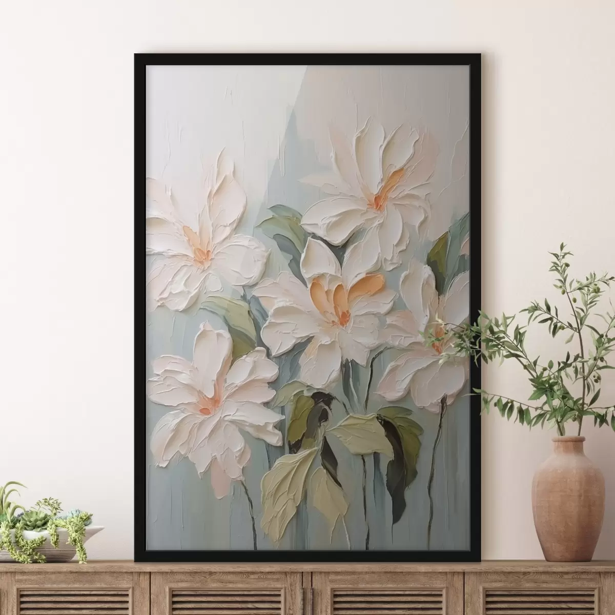 Poster Fiori f44988
