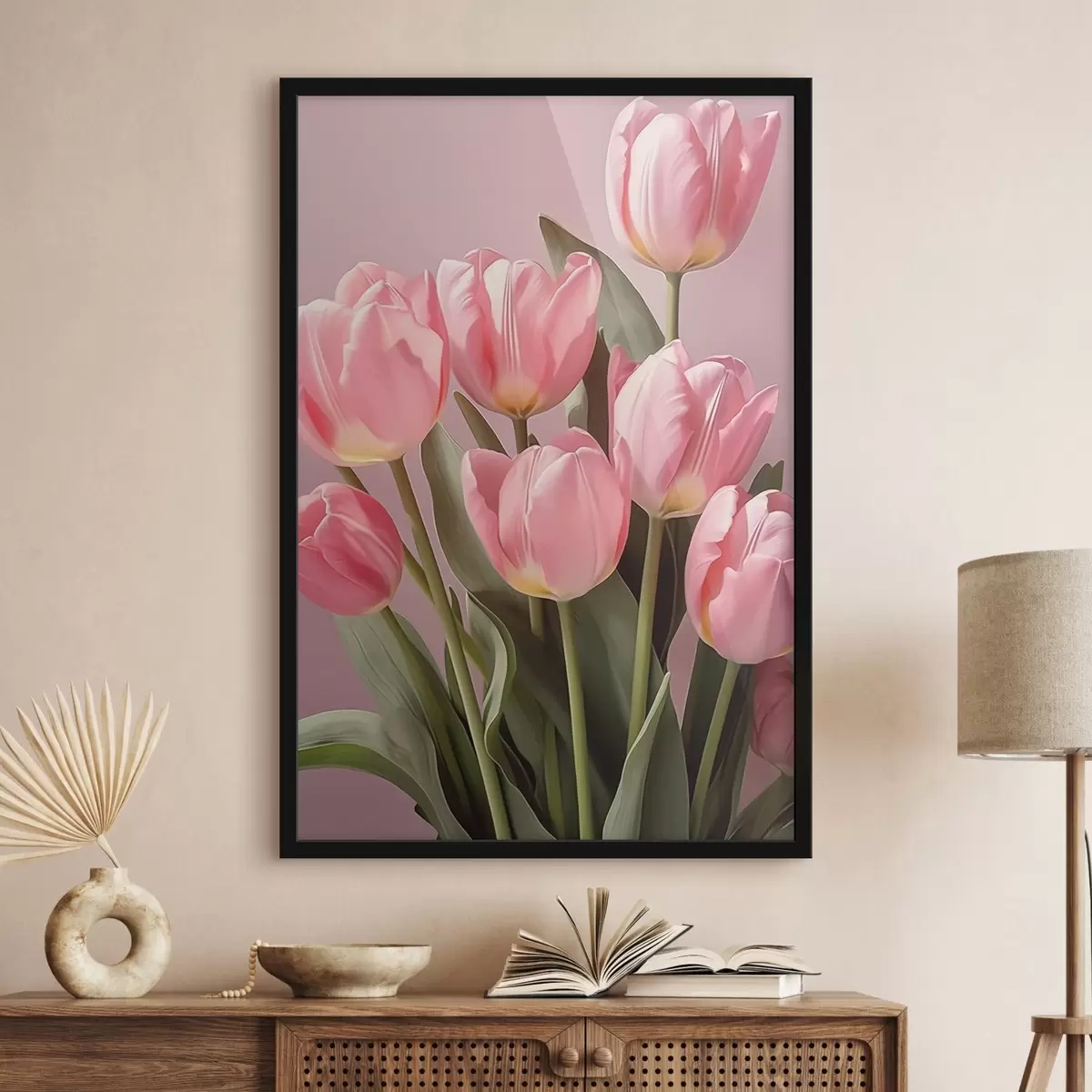 Poster Tulipani f44993