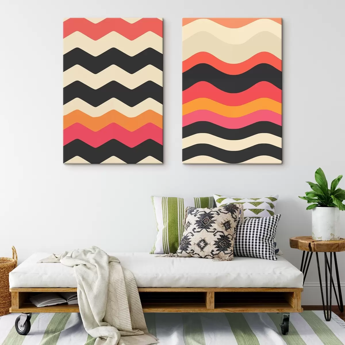 carta da parati Astrazione nr. m00473