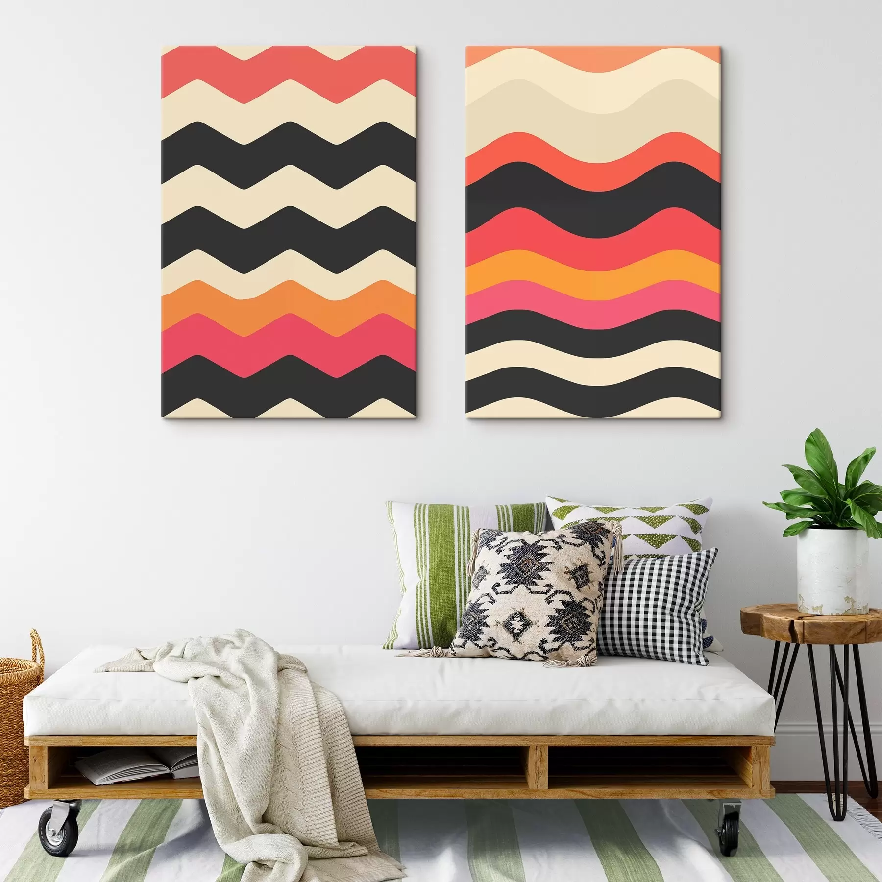 carta da parati Astrazione nr. m00473