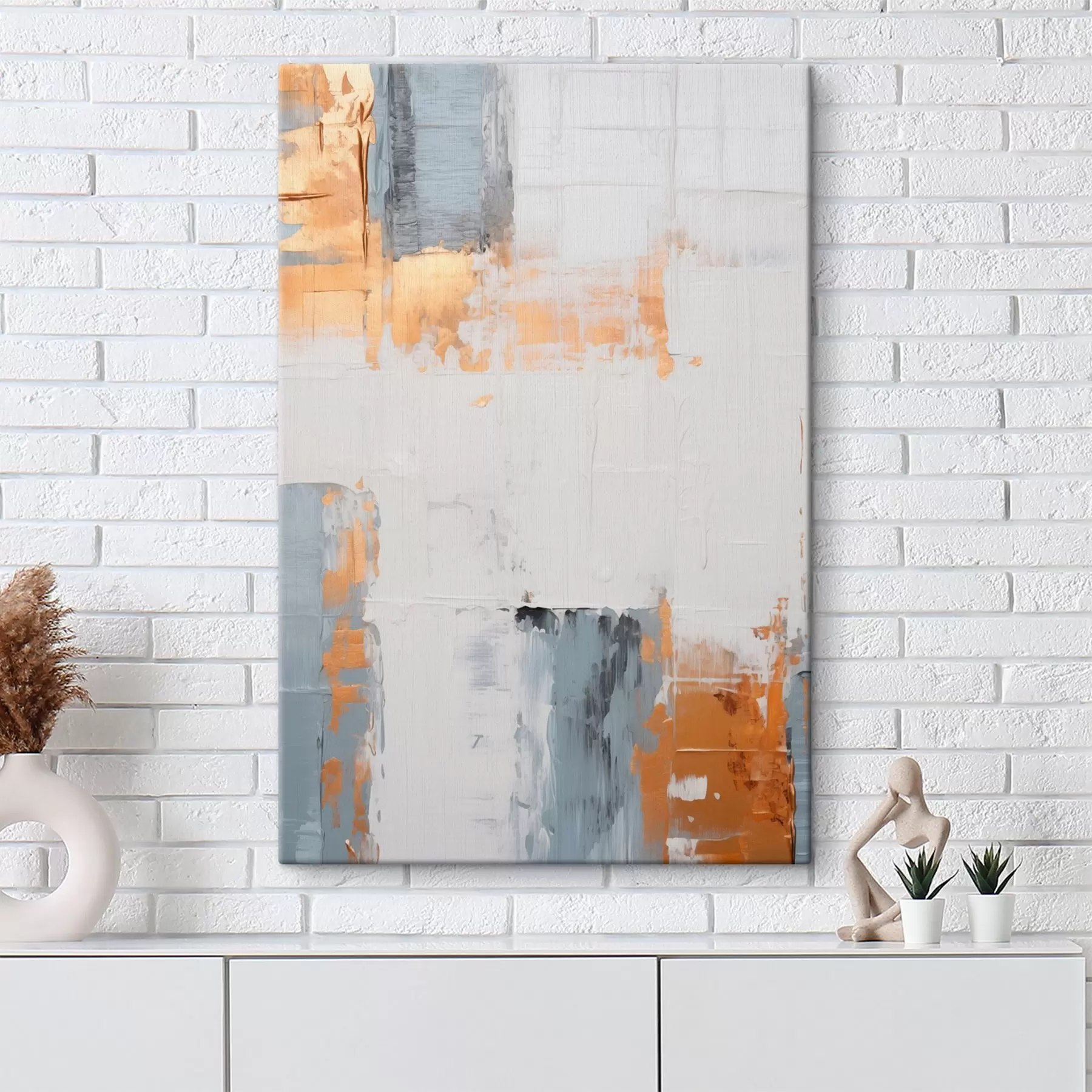 carta da parati Astrazione moderna nr. s45009