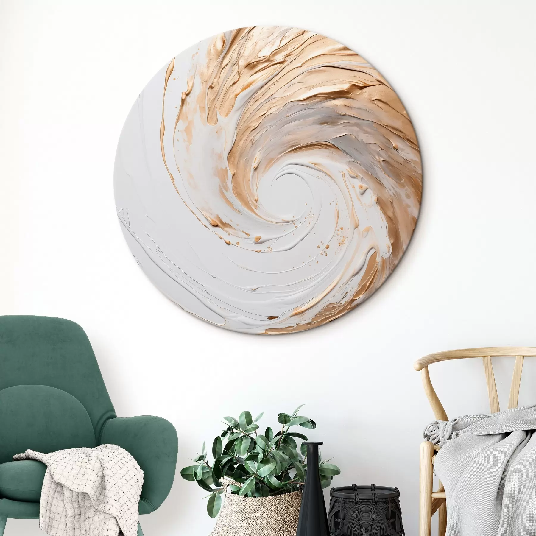 carta da parati Astrazione nr. r45017