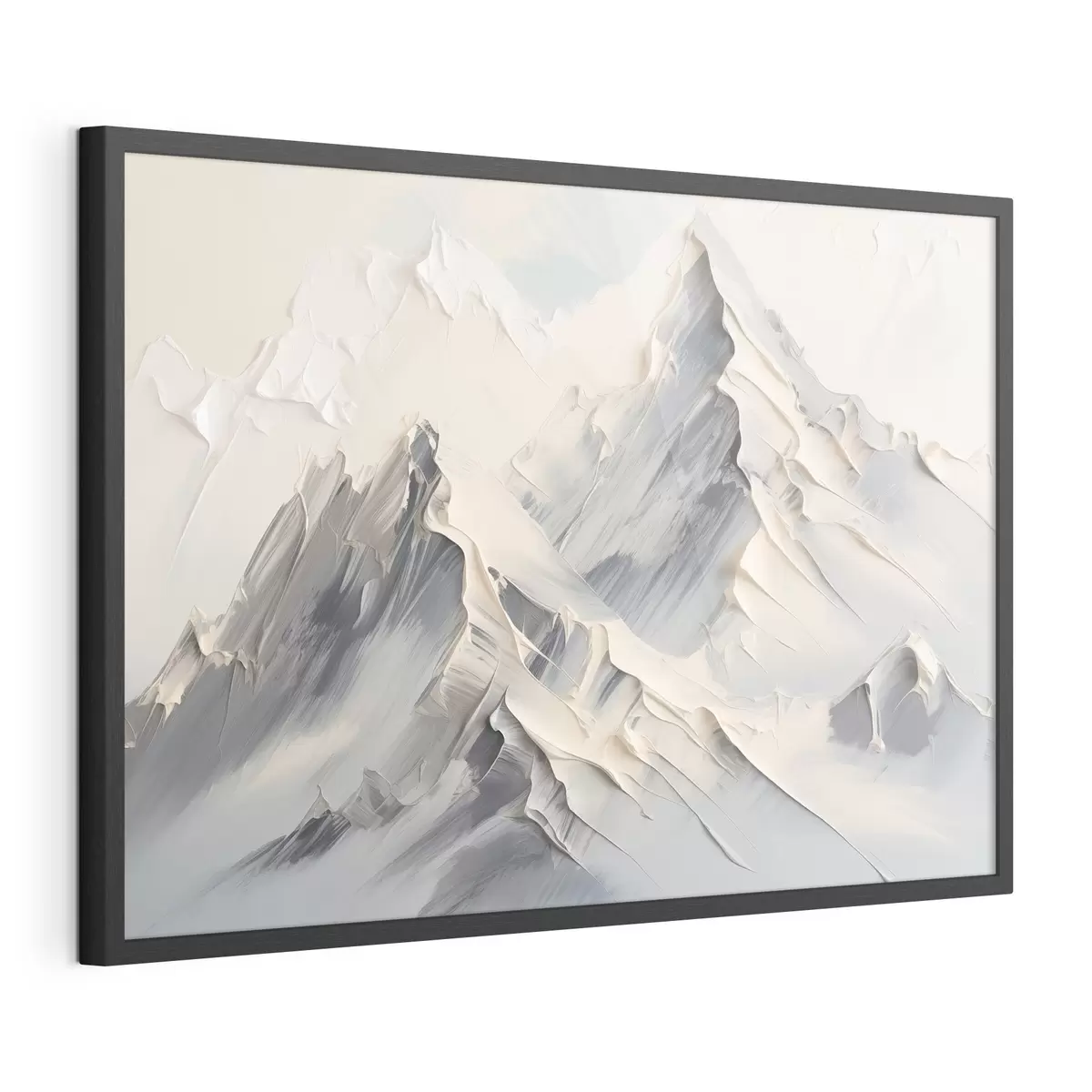 Poster Montagne e meraviglia f45015