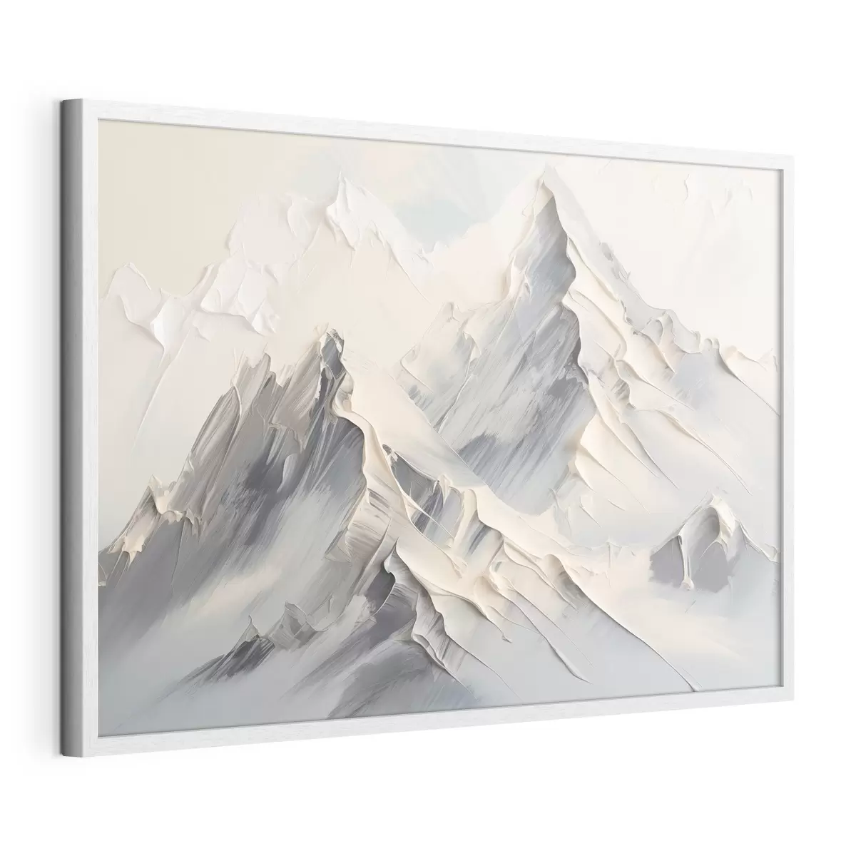 Poster Montagne e meraviglia f45015
