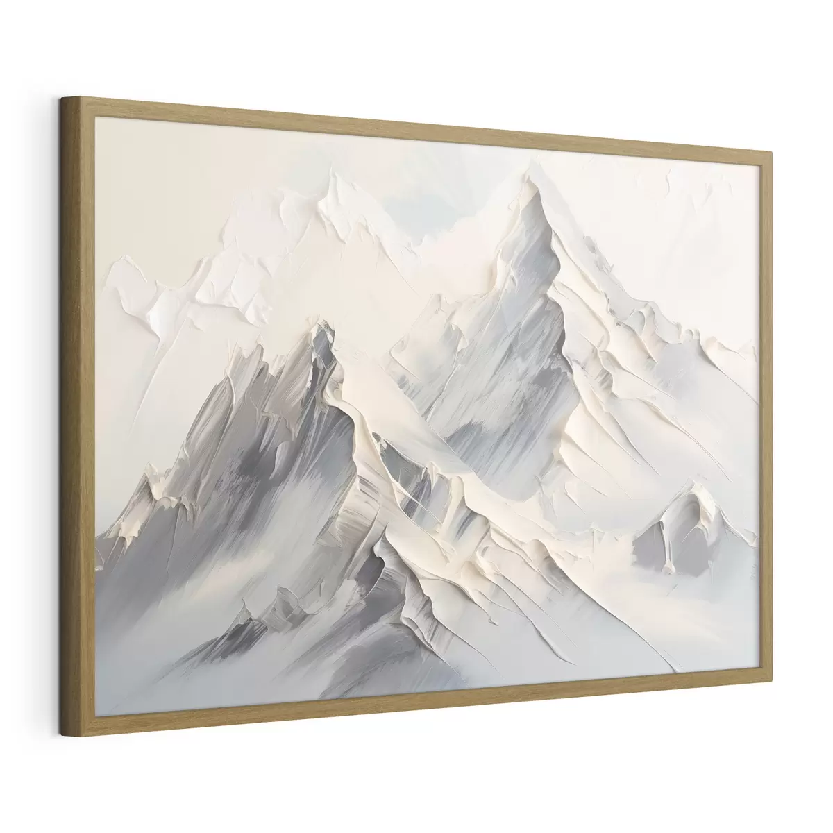 Poster Montagne e meraviglia f45015