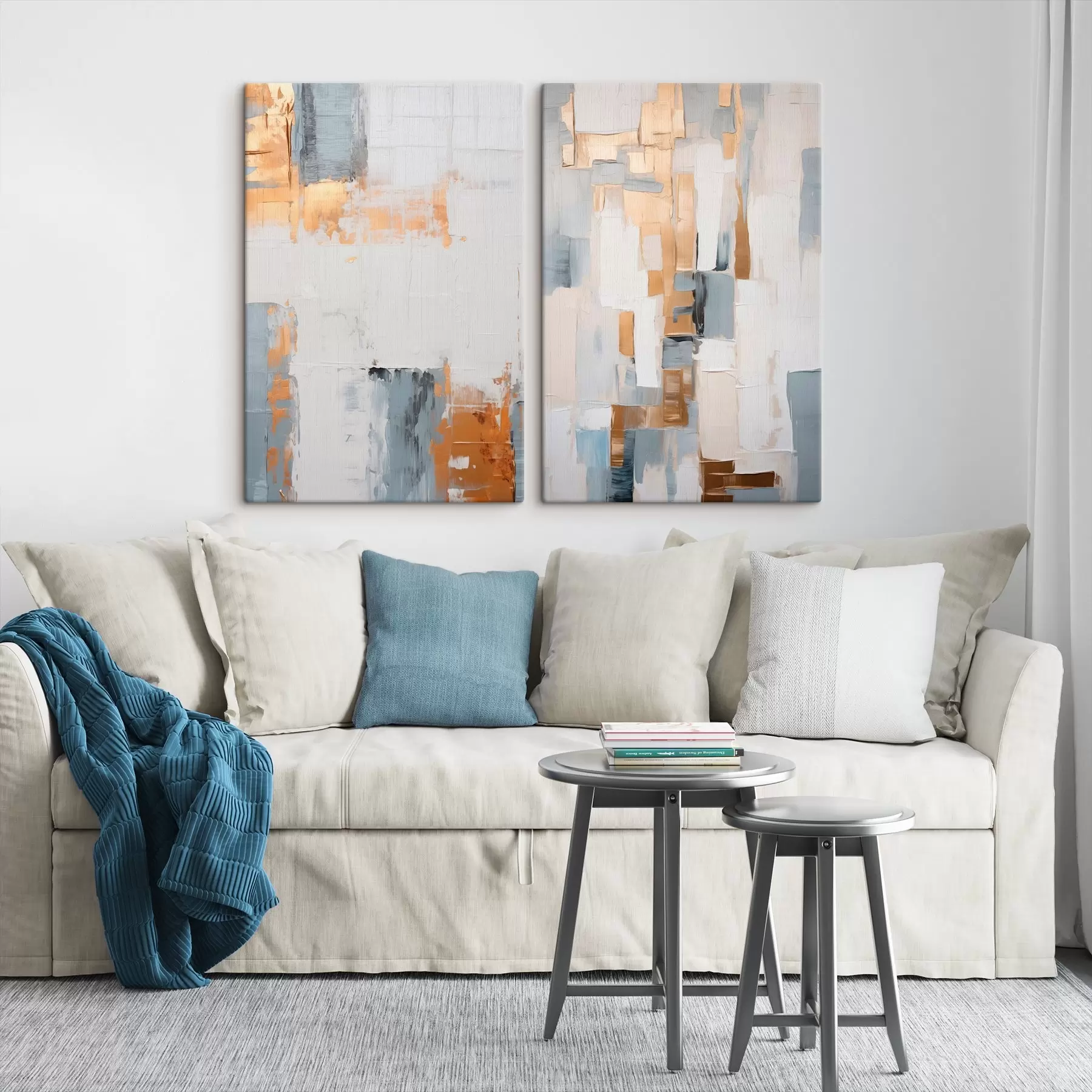 carta da parati Astrazione moderna nr. m00483