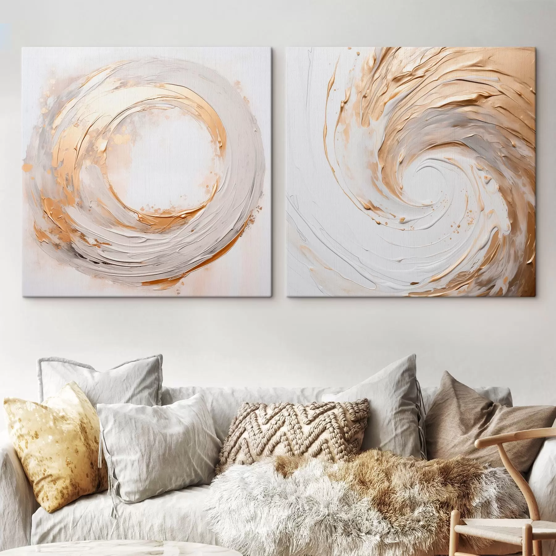 carta da parati Astrazione nr. m00485