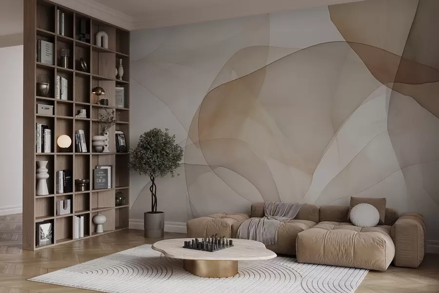 carta da parati Astrazione nr. w04226