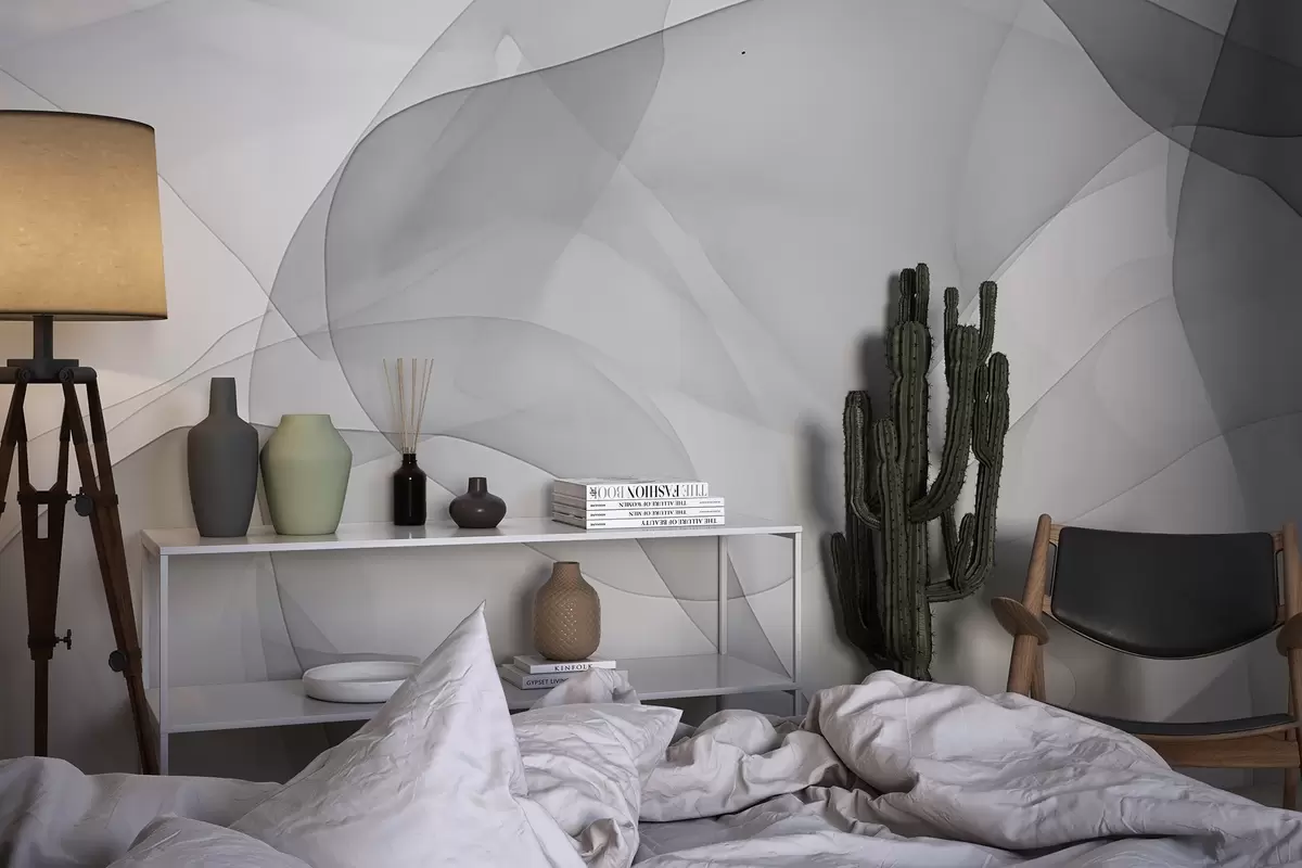 carta da parati Astrazione nr. w04226v1