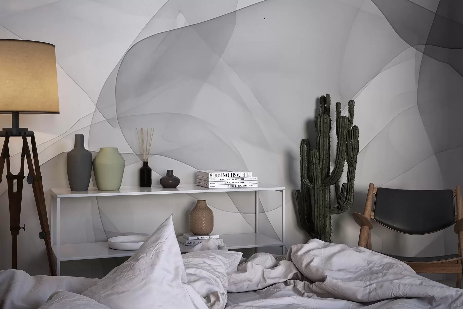 carta da parati Astrazione nr. w04226v1