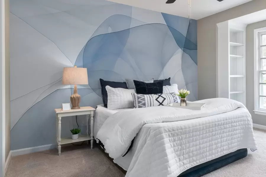 carta da parati Astrazione nr. w04226v2