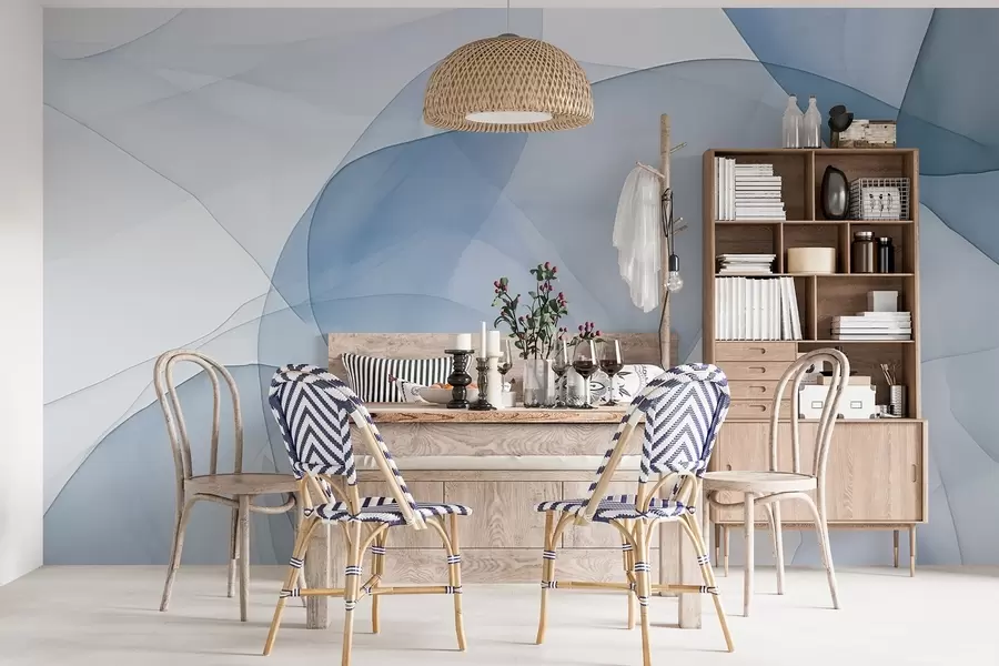 carta da parati Astrazione nr. w04226v2