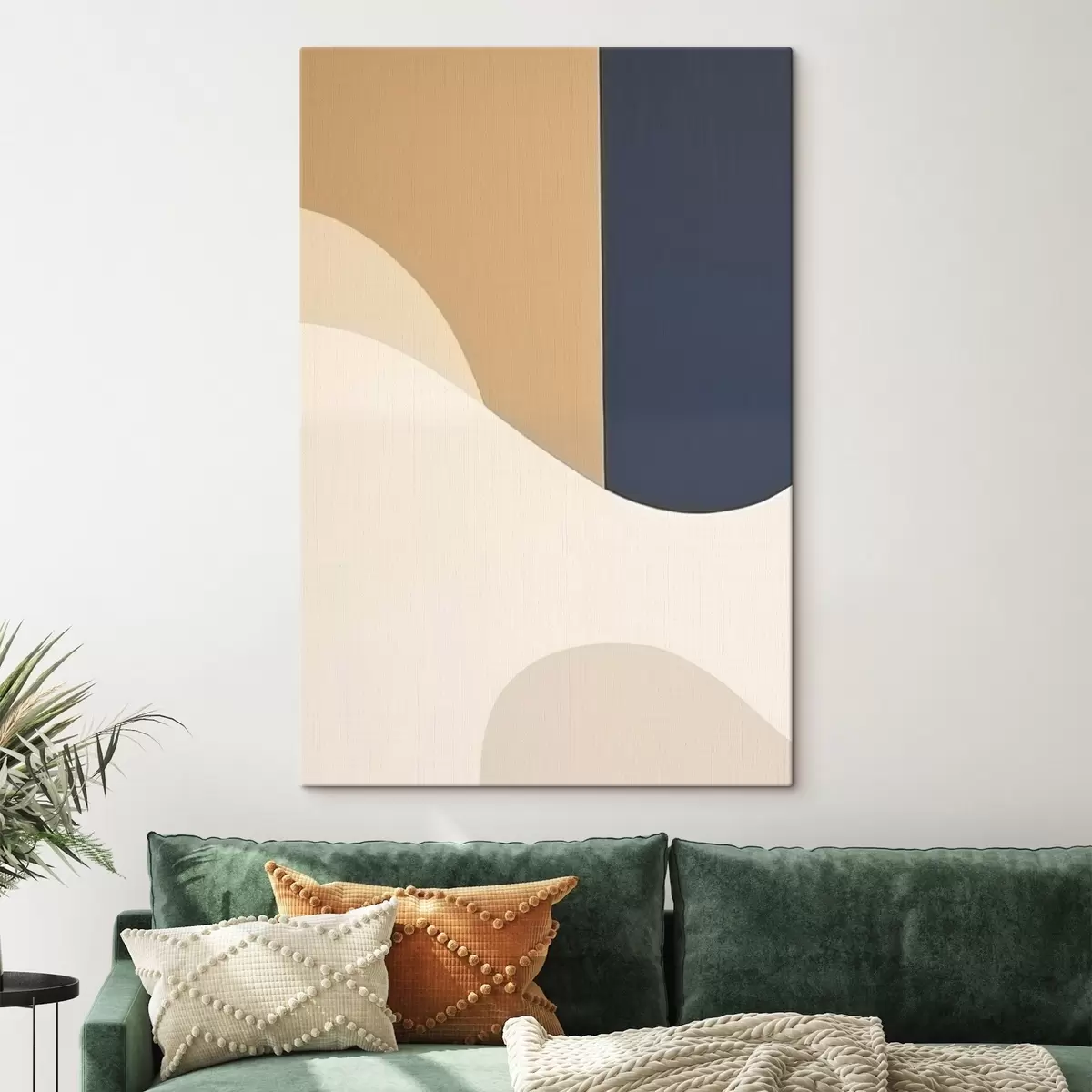 carta da parati Onde astratte nr. s45073