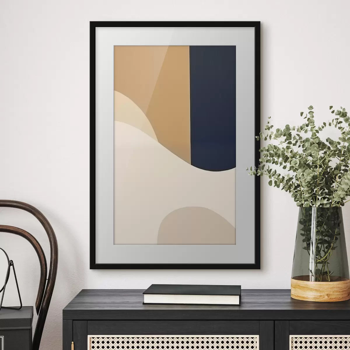 Poster Scintilla e gioia f45073