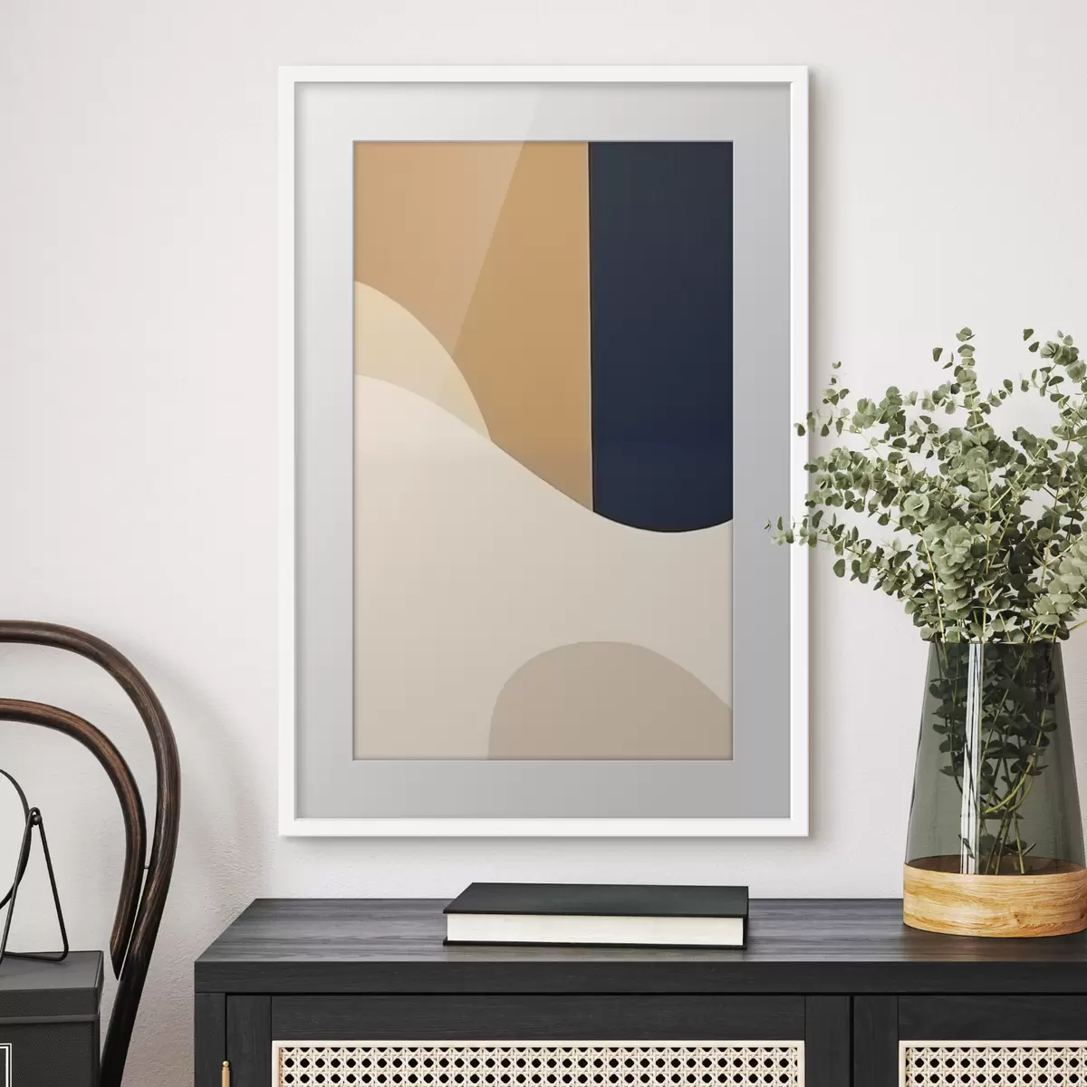 Poster Scintilla e gioia f45073