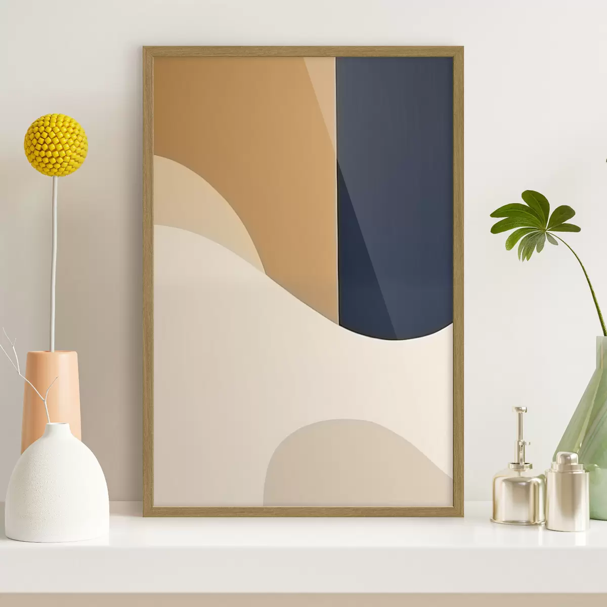 Poster Scintilla e gioia f45073
