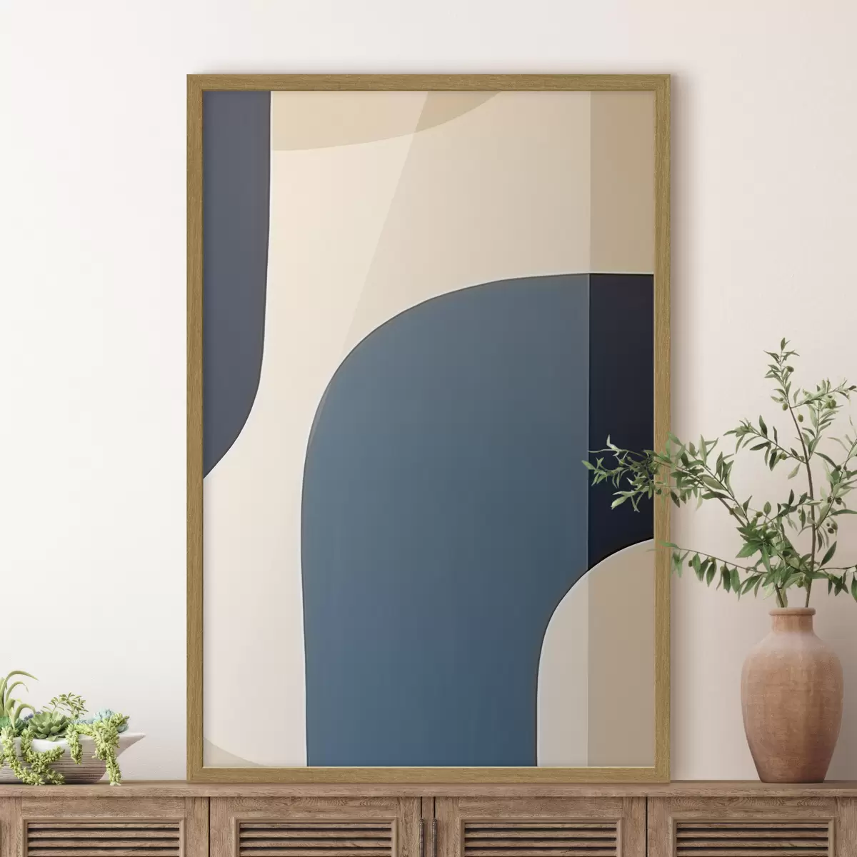 Poster Scintilla e quiete f45074