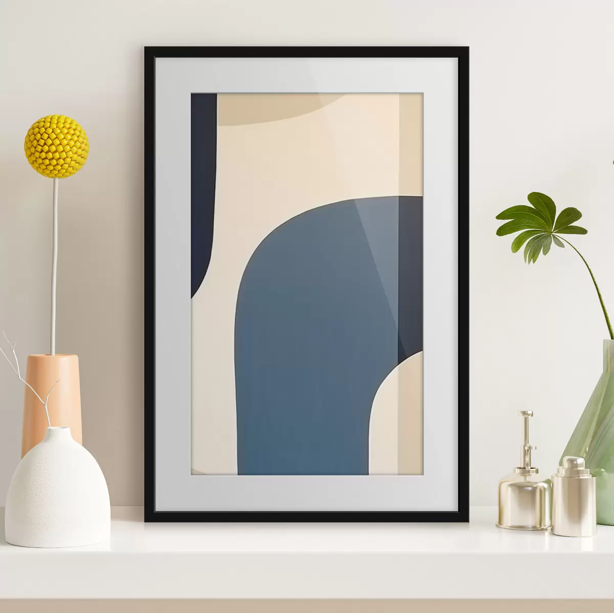 Poster Scintilla e quiete f45074